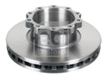 Disc frana 09099 FEBI BILSTEIN