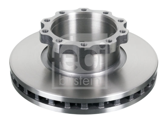 Disc frana 09099 FEBI BILSTEIN