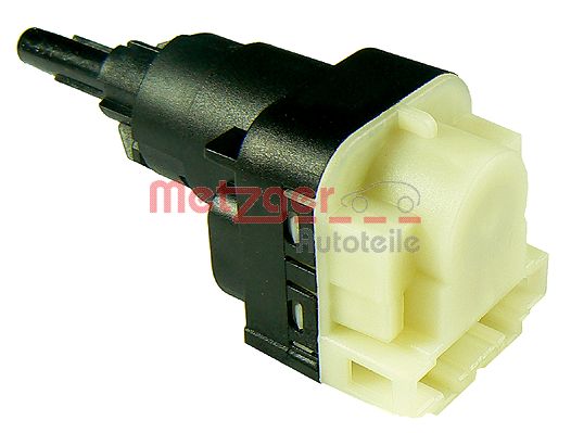Comutator lumini frana 0911094 METZGER