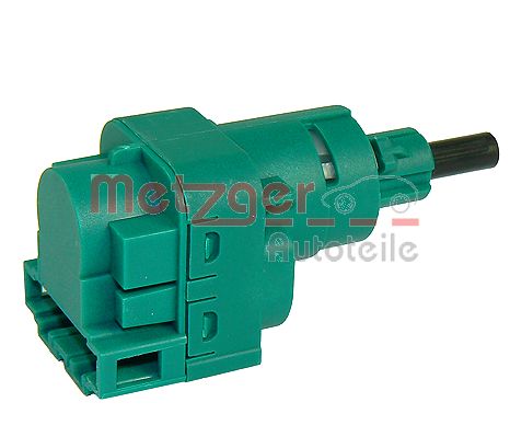Comutator lumini frana 0911111 METZGER