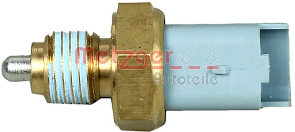 Comutator, lampa marsalier 0912055 METZGER