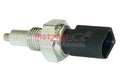 Comutator, lampa marsalier 0912058 METZGER
