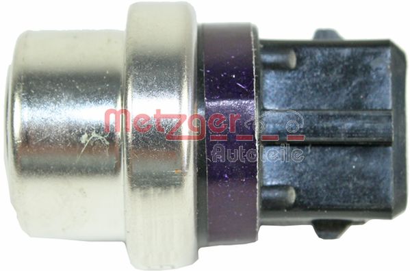 Comutator temperatura, ventilator radiator 0915266 METZGER