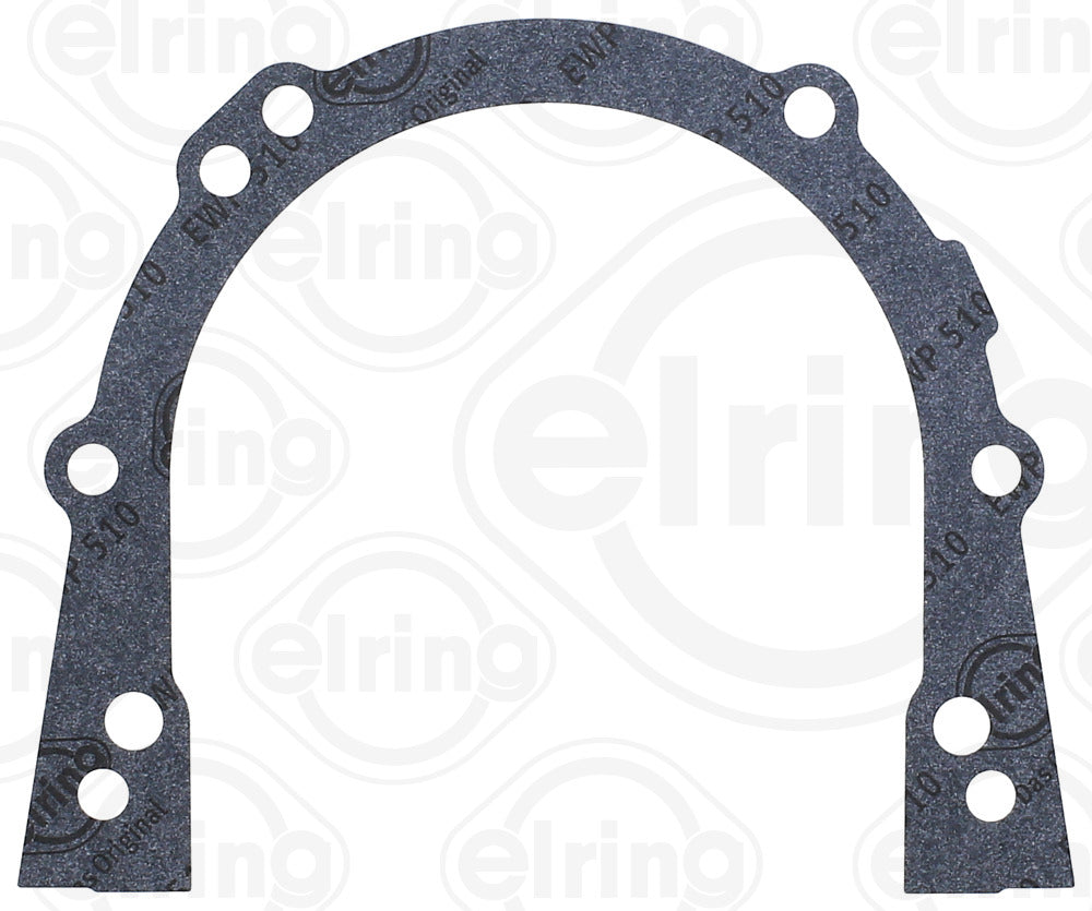 garnit.etansare, capac (carter motor) 915.728 ELRING