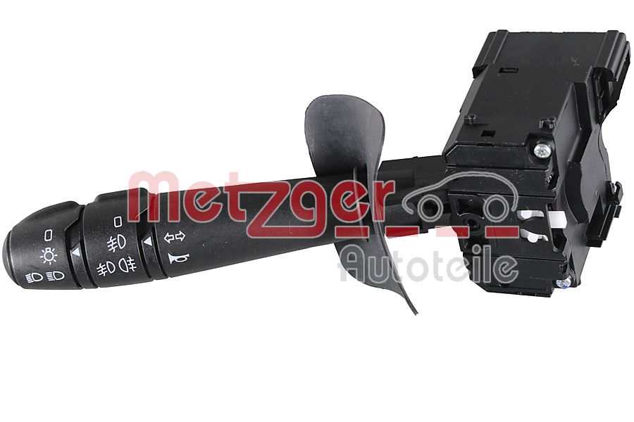 Bloc lumini de control 09161055 METZGER