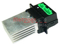 unitate de control,incalzire/ventilatie 0917001 METZGER