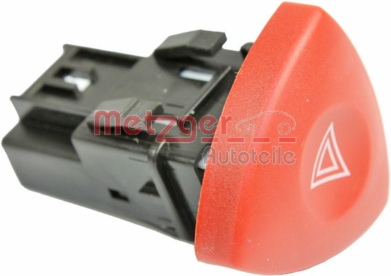 comutator ,lumini de avarie 0916349 METZGER