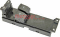 comutator,macara geam 0916380 METZGER