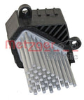 unitate de control,incalzire/ventilatie 0917224 METZGER