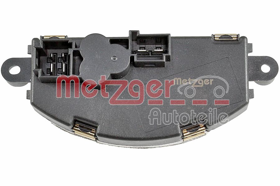 Reglaj, suflanta de interior 0917708 METZGER