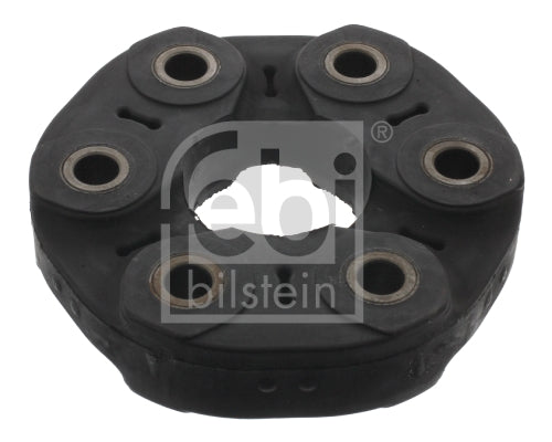 Articulatie, cardan 09203 FEBI BILSTEIN