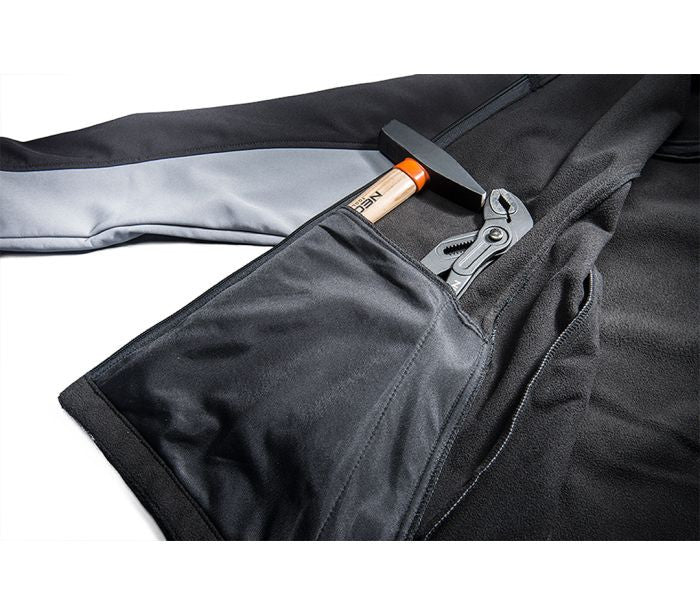 Jacheta Softshell, mărimea XL/56 Neo Tools - 81550XL