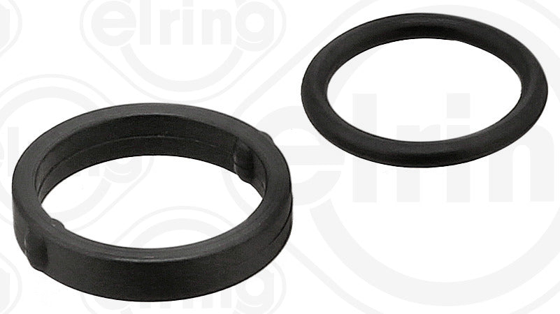 Set garnituri, radiator ulei 926.020 ELRING