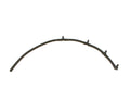 furtun,supracurgere combustibil 0 928 400 296 BOSCH