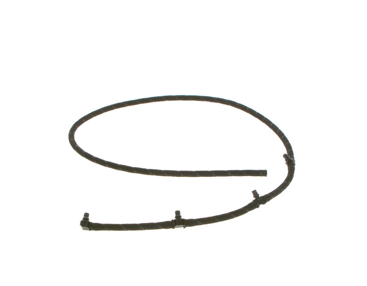 furtun,supracurgere combustibil 0 928 400 507 BOSCH
