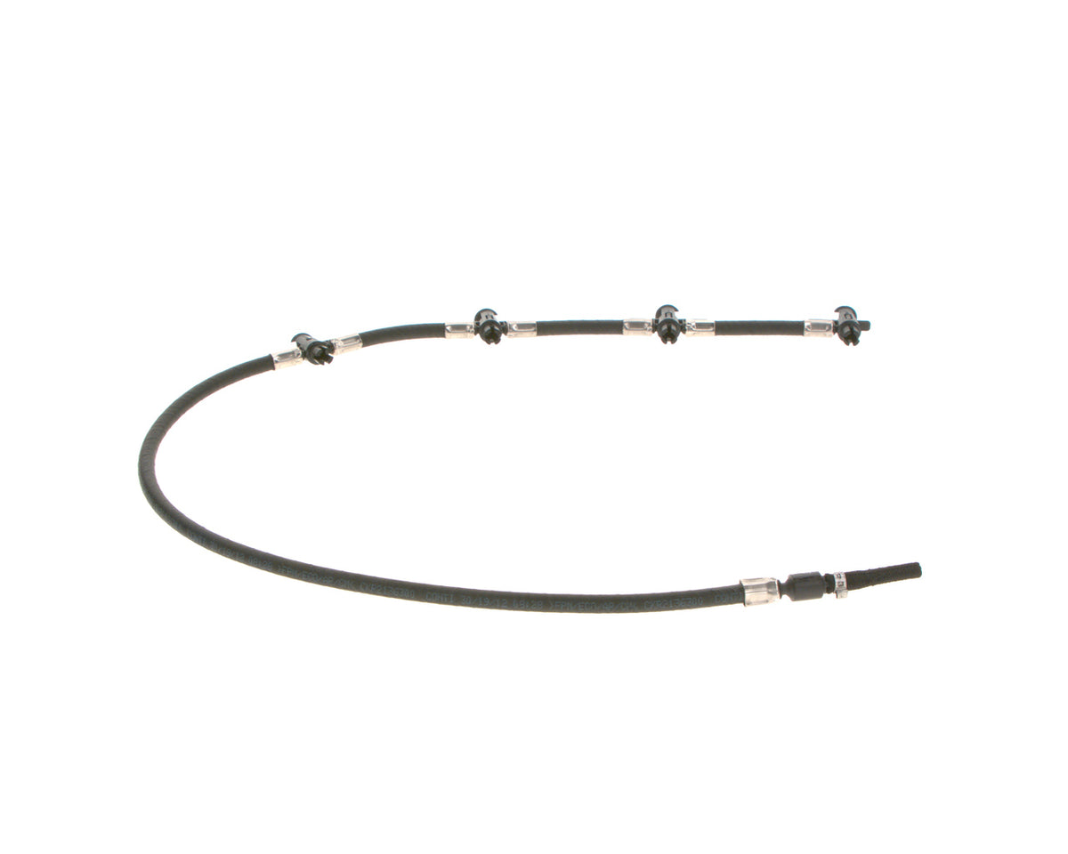 furtun,supracurgere combustibil 0 928 400 590 BOSCH