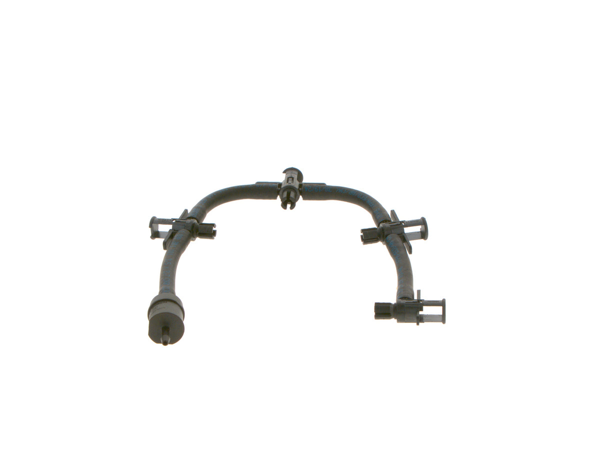 furtun,supracurgere combustibil 0 928 402 175 BOSCH
