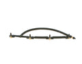 furtun,supracurgere combustibil 0 928 402 213 BOSCH