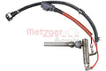 Unitate de injectie, regenerare filtru de particule 0930028 METZGER