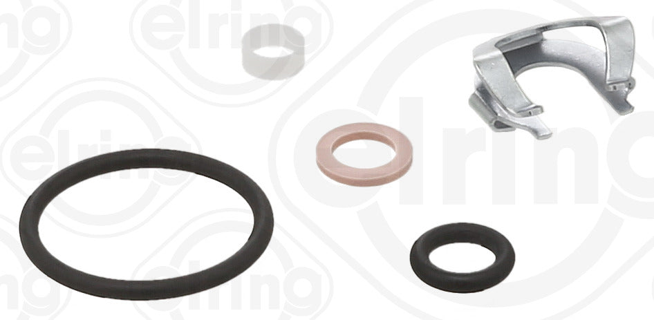 Set inele etansare, injector 930.580 ELRING