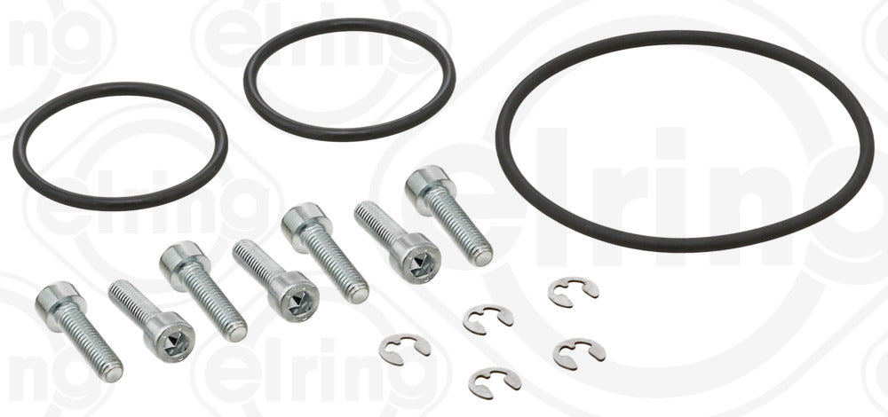 Set de reparatie, turbo 933.920 ELRING
