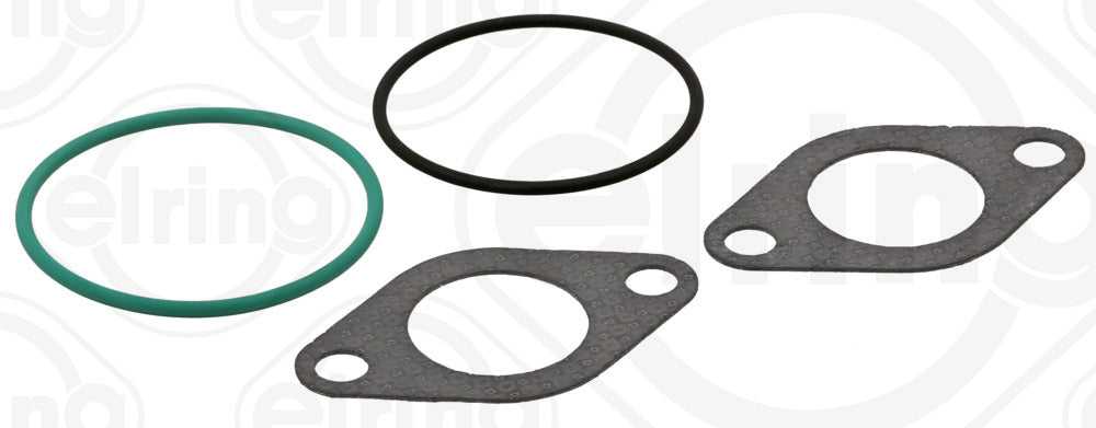 Set garnitura sistem EGR 934.860 ELRING