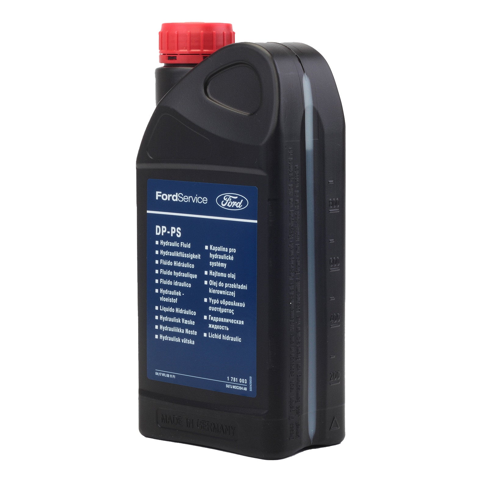 Ulei servodirectie Ford 1L - 12103124