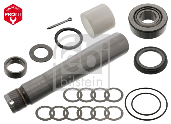 Set reparatie, pivot 09375 FEBI BILSTEIN