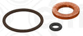 Set inele etansare injector common rail ELRING 939.390