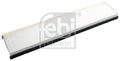 Filtru, aer habitaclu 09410 FEBI BILSTEIN