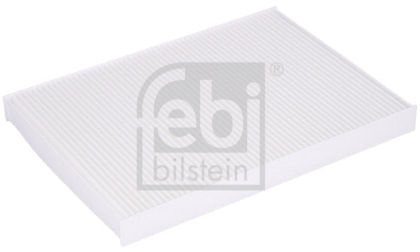 Filtru, aer habitaclu 09446 FEBI BILSTEIN