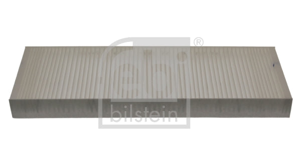 Filtru, aer habitaclu 09447 FEBI BILSTEIN