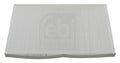 Filtru, aer habitaclu 09448 FEBI BILSTEIN