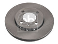 Disc frana 09462 FEBI BILSTEIN