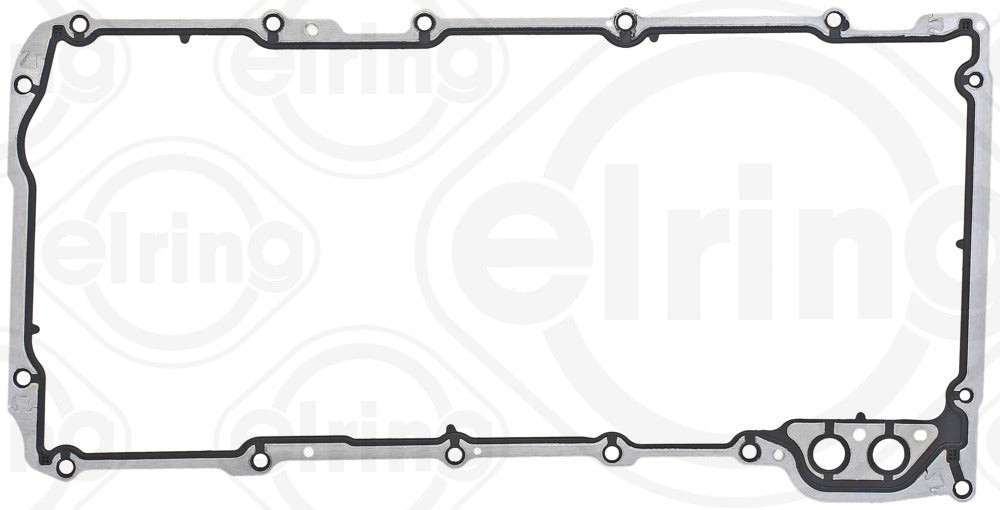 Garnitura baie ulei 947.800 ELRING