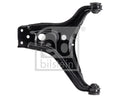Brat, suspensie roata 09523 FEBI BILSTEIN