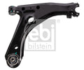 Brat, suspensie roata 09531 FEBI BILSTEIN