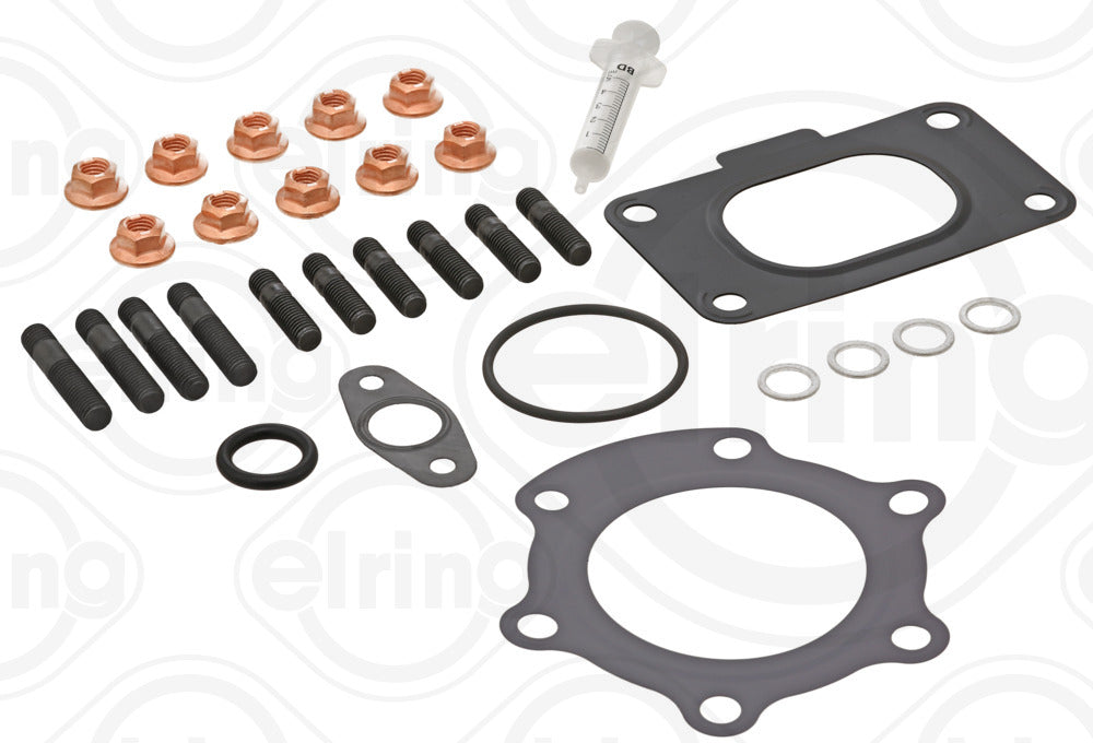 Set montaj, turbocompresor 972.620 ELRING