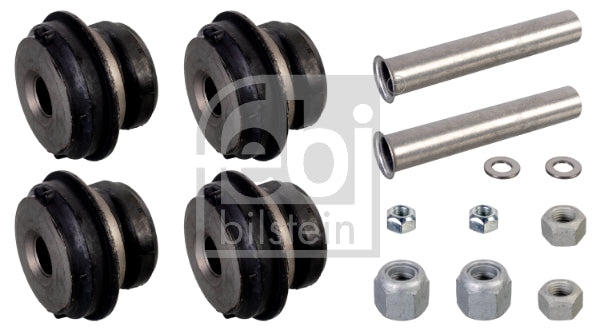 suport,trapez 09747 FEBI BILSTEIN
