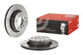 Disc frana 09.7702.75 BREMBO