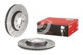 Disc frana 09.8137.76 BREMBO