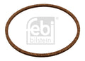 inel de etansare,butuc roata 09827 FEBI BILSTEIN