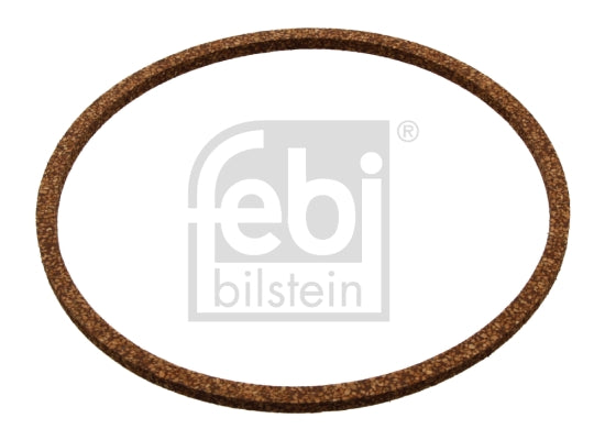 inel de etansare,butuc roata 09827 FEBI BILSTEIN