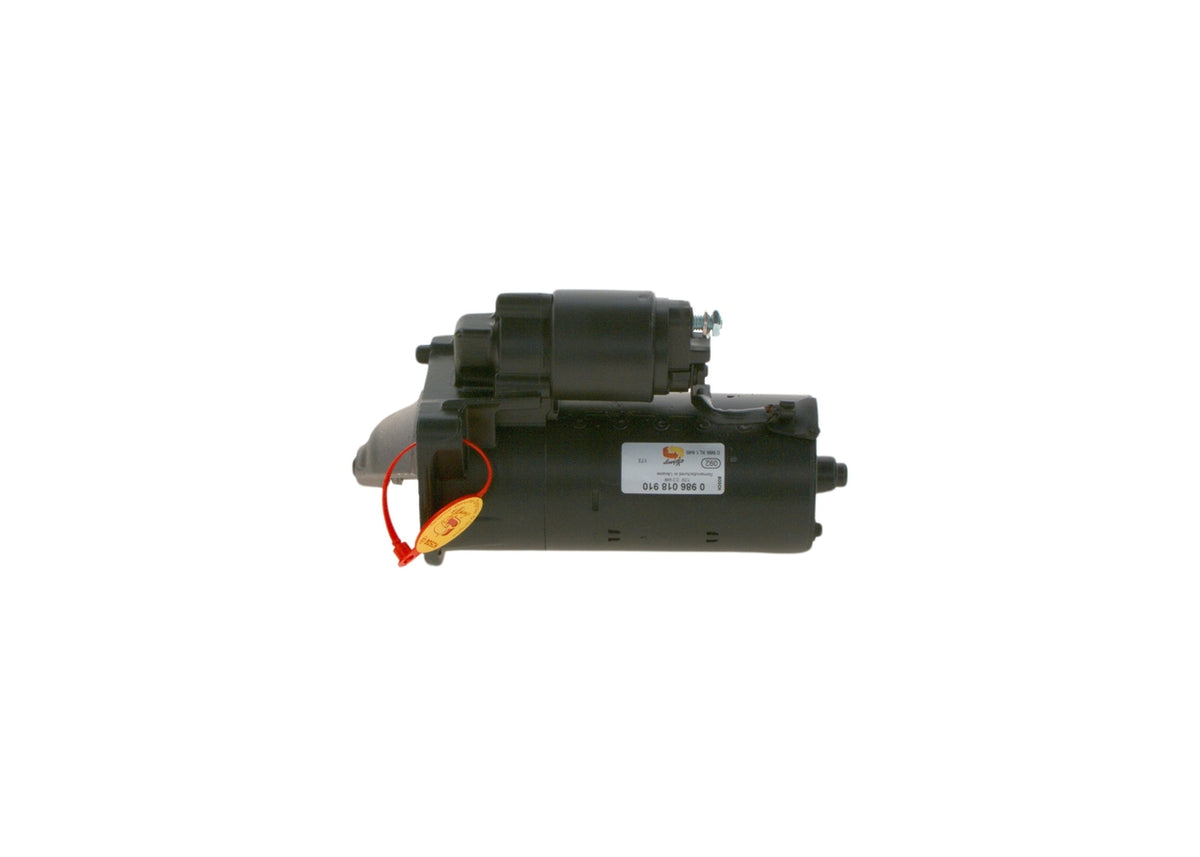 starter 0 986 018 910 BOSCH