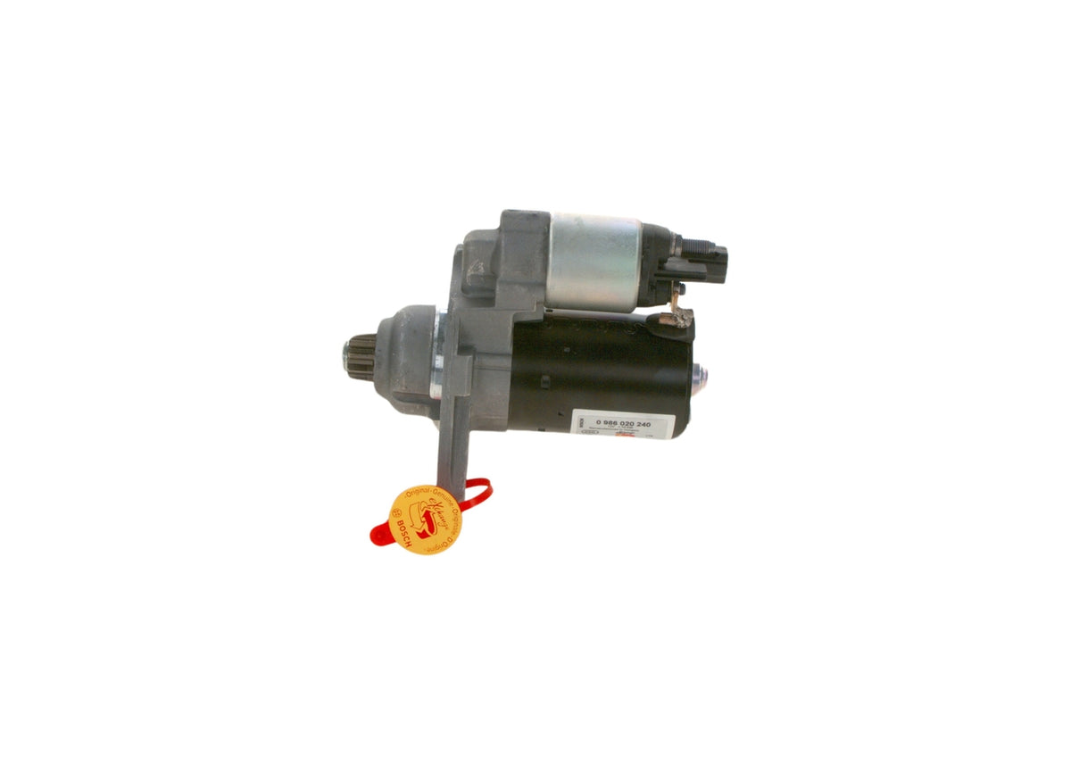 starter 0 986 020 240 BOSCH