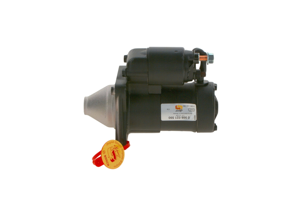 starter 0 986 021 590 BOSCH