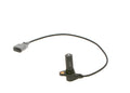 Senzor impulsuri, arbore cotit 0 986 280 484 BOSCH