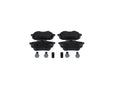 Set placute frana BOSCH 0 986 424 427