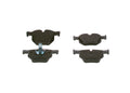 set placute frana,frana disc 0 986 424 766 BOSCH