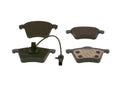 set placute frana,frana disc 0 986 424 780 BOSCH